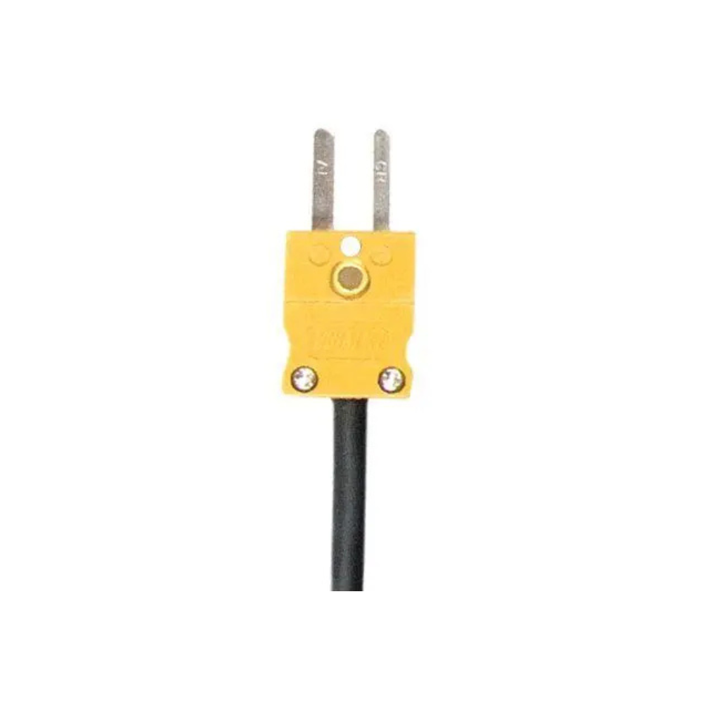 SK Sato SK-K010 โพรบวัดอุณหภูมิรุ่นมาตรฐานปลายแหลม (Standard Penetration Probe) Max.300°C (Type K)